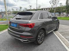 Audi Q3 35 TFSI aggressive and dynamic - фото 2