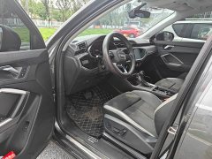 Audi Q3 35 TFSI aggressive and dynamic - фото 4