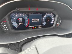 Audi Q3 35 TFSI aggressive and dynamic - фото 5