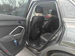 Audi Q3 35 TFSI aggressive and dynamic - фото 6