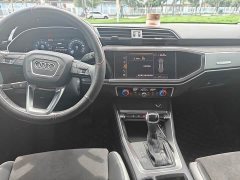 Audi Q3 35 TFSI aggressive and dynamic - фото 7