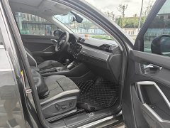 Audi Q3 35 TFSI aggressive and dynamic - фото 8