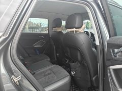 Audi Q3 35 TFSI aggressive and dynamic - фото 9