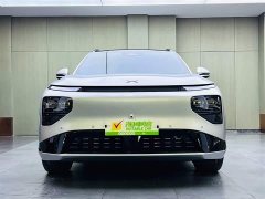 Xpeng G9 725 Max - фото 2