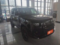 Land Rover Defender 110 3.0T P400 X-DYNAMIC HSE - фото 1