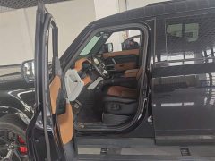 Land Rover Defender 110 3.0T P400 X-DYNAMIC HSE - фото 2