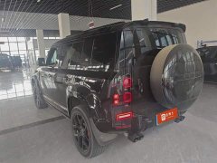 Land Rover Defender 110 3.0T P400 X-DYNAMIC HSE - фото 3