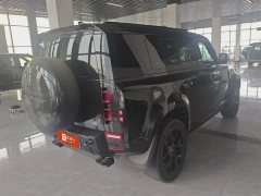 Land Rover Defender 110 3.0T P400 X-DYNAMIC HSE - фото 4