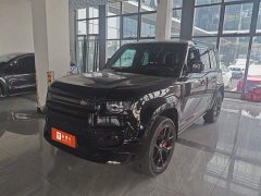 Land Rover Defender 110 3.0T P400 X-DYNAMIC HSE - фото 5