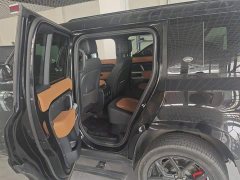 Land Rover Defender 110 3.0T P400 X-DYNAMIC HSE - фото 6