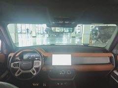 Land Rover Defender 110 3.0T P400 X-DYNAMIC HSE - фото 7