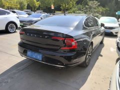 Volvo S90 B5 Zhiyi Luxury Edition - фото 10