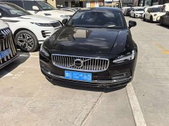Volvo S90 B5 Zhiyi Luxury Edition - фото 2