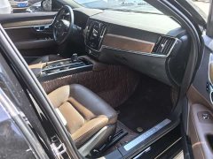 Volvo S90 B5 Zhiyi Luxury Edition - фото 4