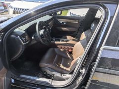 Volvo S90 B5 Zhiyi Luxury Edition - фото 5