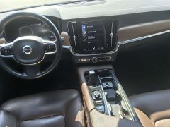 Volvo S90 B5 Zhiyi Luxury Edition - фото 7