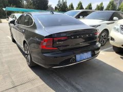 Volvo S90 B5 Zhiyi Luxury Edition - фото 8