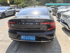 Volvo S90 B5 Zhiyi Luxury Edition - фото 9