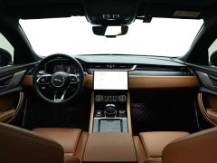 Jaguar XFL 2021 2.0T P250 R-Dynamic Elite - фото 10