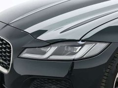 Jaguar XFL 2021 2.0T P250 R-Dynamic Elite - фото 11