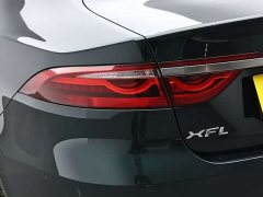 Jaguar XFL 2021 2.0T P250 R-Dynamic Elite - фото 13