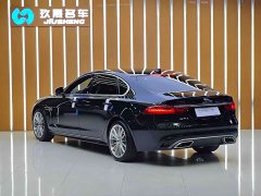 Jaguar XFL 2021 2.0T P250 R-Dynamic Elite - фото 15