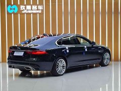 Jaguar XFL 2021 2.0T P250 R-Dynamic Elite - фото 16