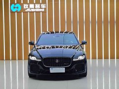 Jaguar XFL 2021 2.0T P250 R-Dynamic Elite - фото 2