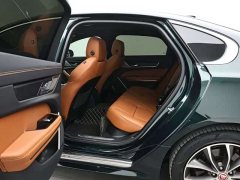 Jaguar XFL 2021 2.0T P250 R-Dynamic Elite - фото 5