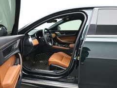 Jaguar XFL 2021 2.0T P250 R-Dynamic Elite - фото 8