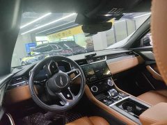 Jaguar XFL 2021 2.0T P250 R-Dynamic Elite - фото 9