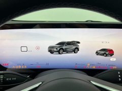 Lexus Envision S 25T enjoys the platinum version - фото 10
