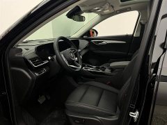 Lexus Envision S 25T enjoys the platinum version - фото 6