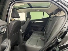Lexus Envision S 25T enjoys the platinum version - фото 7