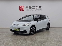 Volkswagen ID.3 Pure Intelligent Edition - фото 1