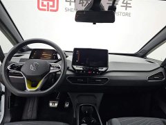 Volkswagen ID.3 Pure Intelligent Edition - фото 15