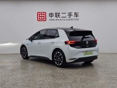 Volkswagen ID.3 Pure Intelligent Edition - фото 2