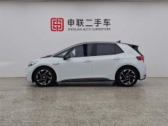 Volkswagen ID.3 Pure Intelligent Edition - фото 3