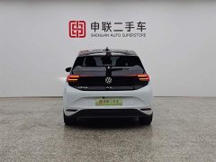 Volkswagen ID.3 Pure Intelligent Edition - фото 4