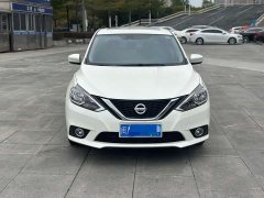 Nissan Sylphy 2022 Classic 1.6XL CVT Deluxe Edition - фото 2