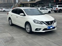 Nissan Sylphy 2022 Classic 1.6XL CVT Deluxe Edition - фото 3