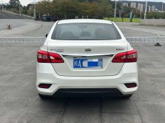 Nissan Sylphy 2022 Classic 1.6XL CVT Deluxe Edition - фото 5
