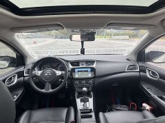 Nissan Sylphy 2022 Classic 1.6XL CVT Deluxe Edition - фото 6