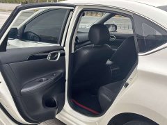 Nissan Sylphy 2022 Classic 1.6XL CVT Deluxe Edition - фото 8