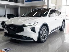 Ford EVOS 2022 EcoBoost 245 Fashion Edition - фото 1