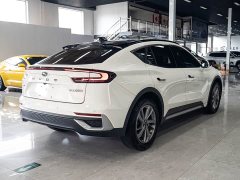 Ford EVOS 2022 EcoBoost 245 Fashion Edition - фото 3