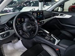 Audi A4L 40 TFSI Fashionable and Dynamic - фото 3