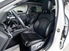 Audi A4L 40 TFSI Fashionable and Dynamic - фото 4