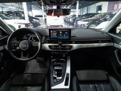 Audi A4L 40 TFSI Fashionable and Dynamic - фото 6