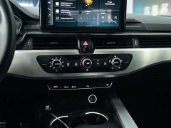 Audi A4L 40 TFSI Fashionable and Dynamic - фото 7